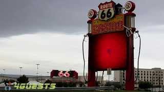 preview picture of video 'Route 66 Casino, Albuquerque NM'