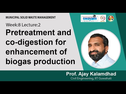 Municipal Solid Waste Management Intro Video