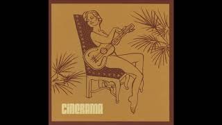 Cinerama - It&#39;s Not You, It&#39;s Me
