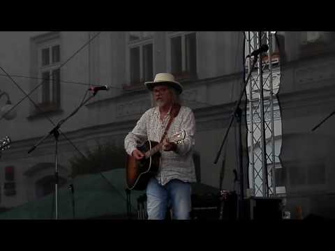 ŽLUTÝ PES 25.5.2019 - Náměstí Svobody - Vodňany (1/3)