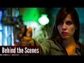 Behind the Scenes | "Eat You Alive" starring ...