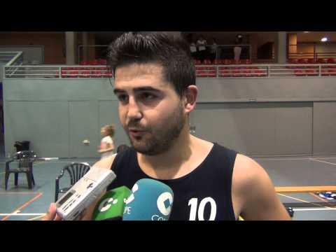 BALTA ELIOCROCA BASKET