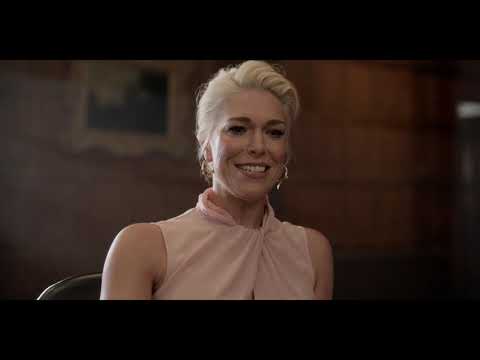 Rebecca's heartfelt monologue at super league meeting | Nate's beautiful violin | Ted Lasso 3x10