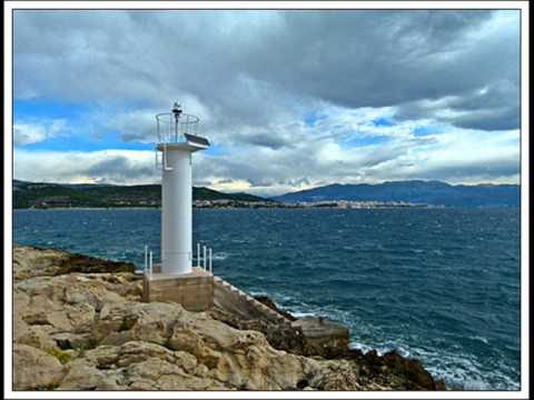 Važgi ferale - Trio Rio