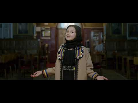 Berariu Anamaria Beatrice - Colindul Ninsorilor (Cover)