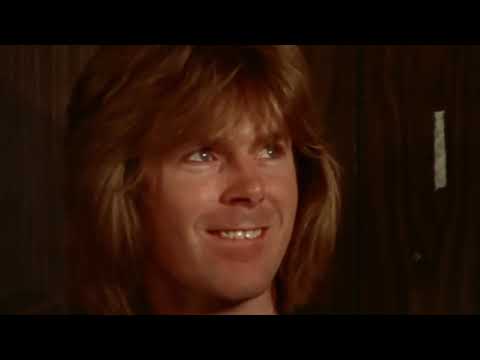 The Alien Factor (1978) - Bar band scene (Maybe Someday by Atlantis)