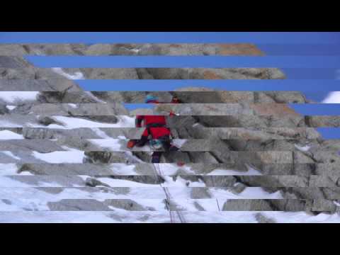 Chamonix 2014, Supercouloir und Triangle du Tacul