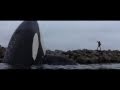 BEST ENDING EVER FREE WILLY