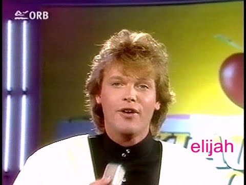 KLAUS DENSOW IN ''EIN KESSEL BUNTES''. DDR.