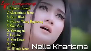 Download lagu Nella kharisma - koplo Banyuwangi full album tanpa iklan  mp3