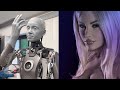 Les robots IA sortent avec les humains. Au-delà d'Atlas et d'Ameca.