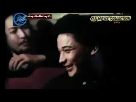 ITATAYA KO ANG BUHAY KO   FULL MOVIE Pinoy Movie  RUDY FERNANDEZ COLLECTION