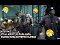 THE ASYLUM -DEMO-INCREÍBLE JUEGO 