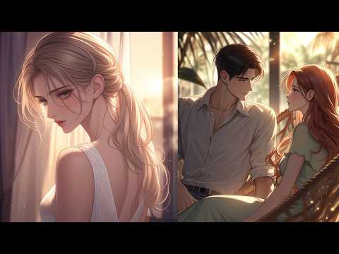 📕I chose cash over marrying the heiress—she thought I was jealous, till she remembered her past too