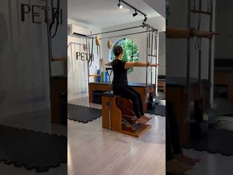 AULA COMPLETA DE PILATES PARA INICIANTES #amopilates #auladepilates #dicasdepilates