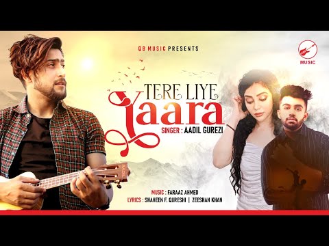 Saral Sharma  Tere Liye Yaara