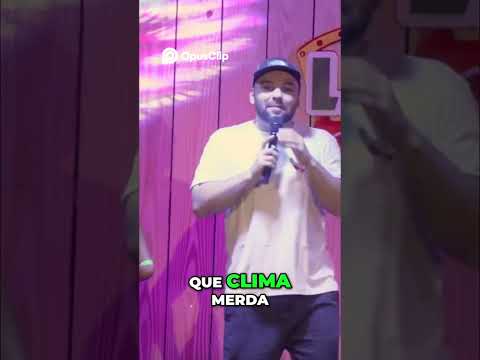 SÓ SOLTEIRAS (ou quase) em MESQUITA RJ 🗣️😂 | Raphael Ghanem Stand Up #raphaelghanem  #casal  #humor
