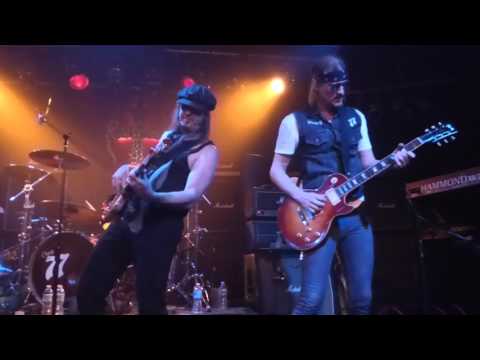 Count's 77 - L.A. Woman