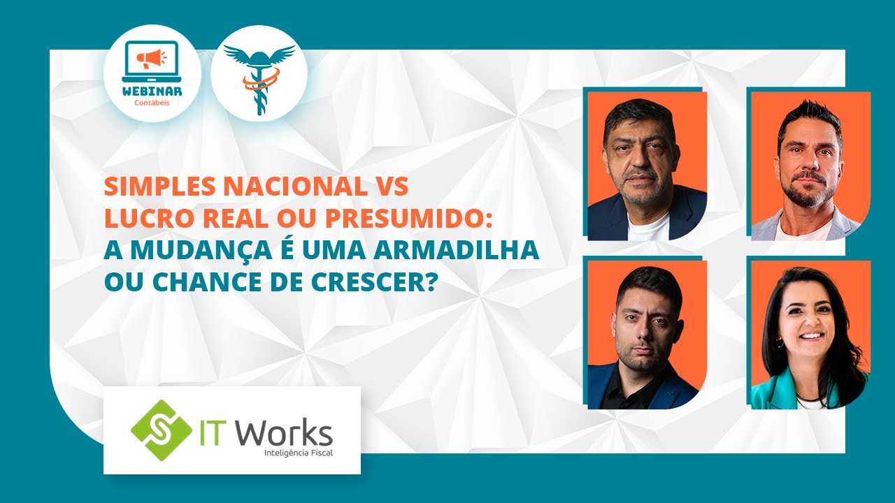 Simples Nacional vs Lucro Real ou Presumido: A mudança é uma armadilha ou chance de crescer?