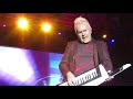 Howard Jones - The Prisoner @ Farm Bureau Insurance Lawn 8/2/17 Indianapolis