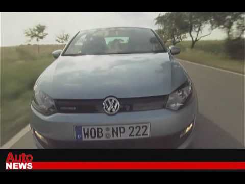 VW Polo BlueMotion: Das sparsamste Großserienauto