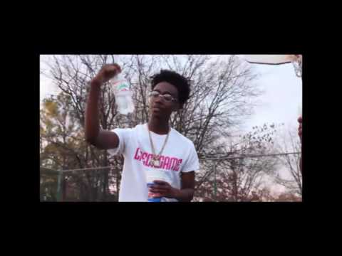 Crownboss feat Lil spanky Kobe Bryant 2017