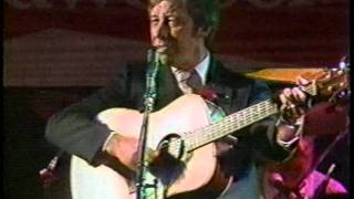 Ballad Of Forty Dollars - Ted Daigle.mpg