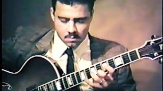 Warne Marsh Quartet - San Francisco, October 18, 1987