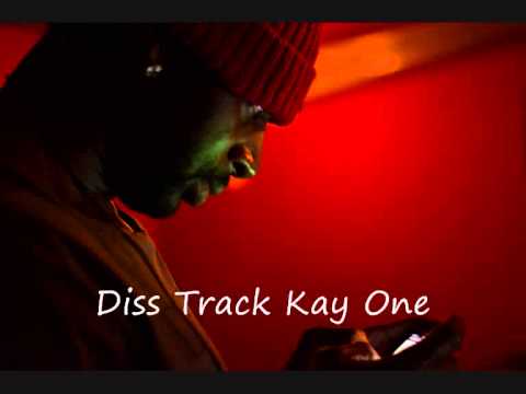 Diss Track Micel O - Kay One (part) 1