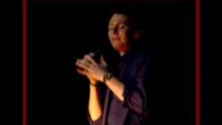 Clay Aiken - IT Tour - Run to Me