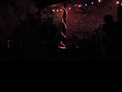 Abolish The Relics- "Coffin Dweller"