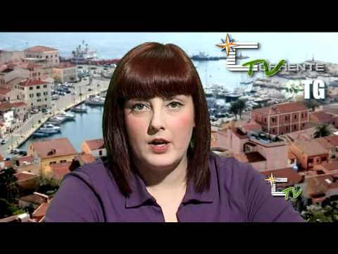 Tg Corrente Tv - 22 aprile 2011