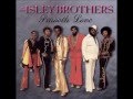 The Isley Brothers - Choosey Lover
