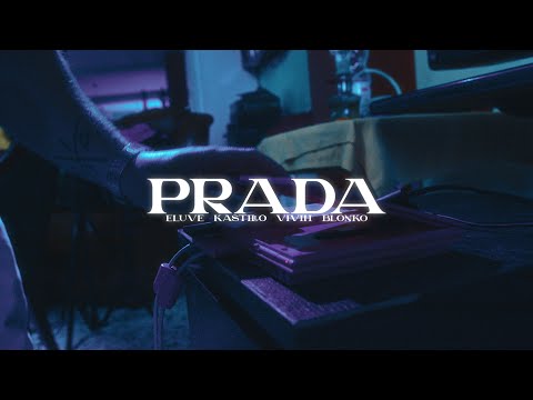 Eluve, Kastillo, Vivih, Blonko - PRADA