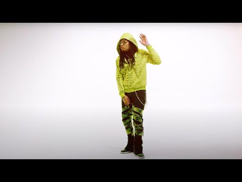 Lil Bike  - "Real Love" (Official Video)