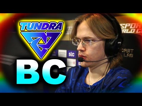 TUNDRA vs BEASTCOAST - GROUP STAGE - EWC x RIYADH MASTERS 2024 DOTA 2