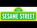 Custom Coming Up Next Bumper 6 Back 2 Back Sesame Street