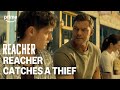 REACHER Catches A Thief REACHER Season 3 Prime Video