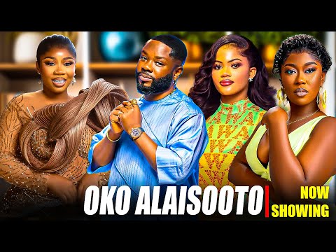 IYAWO ORE MI - Yoruba Movie 2026 Drama Itele D Icon, Wumi Toriola, Juliet Jatto, Irewole Olaniyan