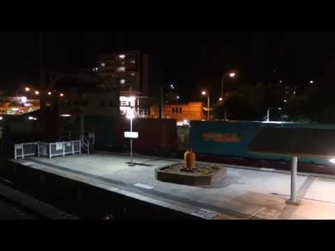 3BM2 with NR7 / 9317 - 29/4/14