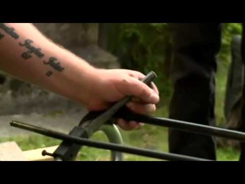 Christer - skönast i tv 2015?