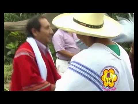 ESTUDIANTINA DEL SUR  -  marinera