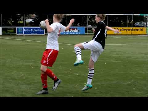 RKDEO VR1 - Maarssen VR1 0-6