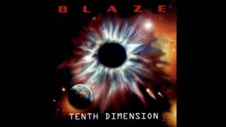 Blaze Bayley - Stranger To The Light