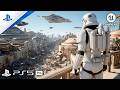 15 Open World Spiele Auf PS5 Die Du EINMAL Im Leben Gespielt Haben Musst