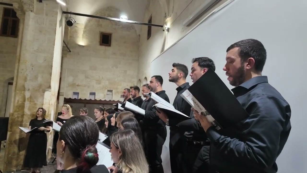 2  URFA BELGESEL FİLM FESTİVALİ BAŞLADI