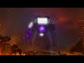Horizon Dying Light Ost Skibidi Toilet 77 Part 3