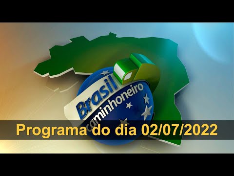 Programa na íntegra - 02/07/2022
