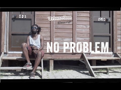 Urbanvibsz - No problem