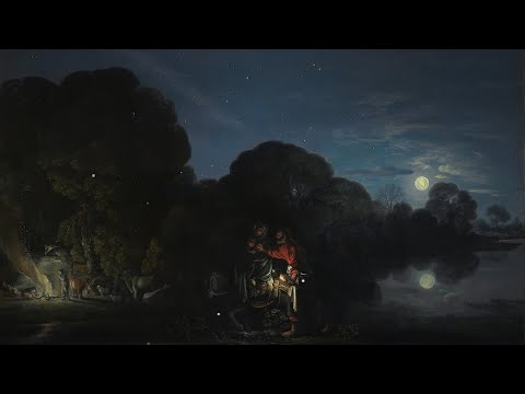 NUMBERS 21-36 | God's Justice and MERCY in the Wilderness